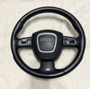 Kierownica Audi s4 a4 b8