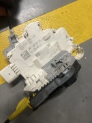 Zamek drzwi Audi a4 b8 lewa strona