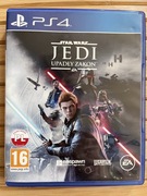 Star wars Jedi upadły zakon