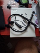 Bezprzewodowe słuchawki sportowe Nurati N1. 