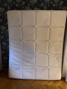 Materac 160x200 GOLD F85 WELLPUR