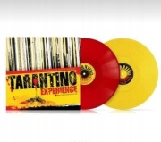 Quentin Tarantino 2LP LIMITED nowa w folii 