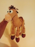 Koń Mustang maskotka toy story 45cm