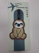 Zawieszka na bagaż Identyfikator walizki 