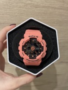 Casio Baby-G morelowy
