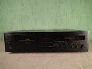 Magnetofon YAMAHA KX-530 - Wyjątkowy, topowy, głowica AMORFICZNA - TOPOWY