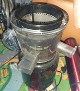 Wyciskarka wolnoobrotowa Silvercrest 300w