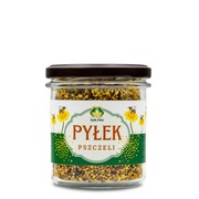 PYŁEK PSZCZELI Pyłek Kwiatowy Pasieka Zaleska 200 g
