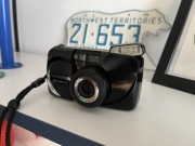 Olympus mju zoom 140