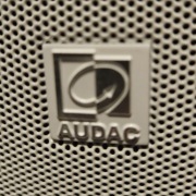 Głośniki, monitory aktywne Audac