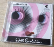 The Bangles - Doll Revolution - CD jak nowa