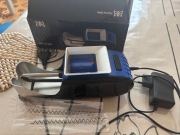 elektryczna nabijarka do papierosow