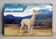 McDonald's Playmobil alpaka figurka