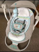 ingenuity convertme swing-2-seat