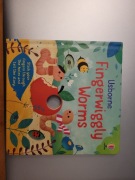 Usborne Fingerwiggly worms