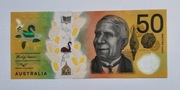 Australia 50 dolarów 2020