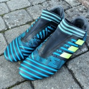 Buty korki ADIDAS NEMEZIZ r.38