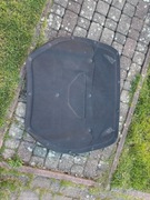 wygłuszenie maski silnika kia stinger