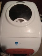 Automat do wypieku chleba