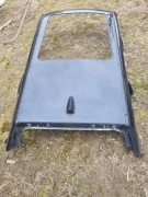 Dach szyberdach BMW E61