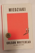 Miedziaki, Colson Whitehead