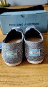 Damskie buty TOMS rozmiar 37