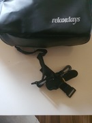 Torba rowerowa Uchwyt do telefonu