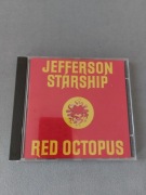 Jefferson Starship "Red Octopus"