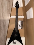 Gitara elektryczna jackson js22-7