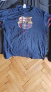 t-shirt fc barcelona