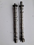 Wałki rozrządu+łańcuszek ford  2.0tdci 2012r 177 tkm 9683073880-I2