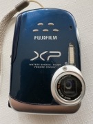 Aparat cyfrowy Fuji Film model XP