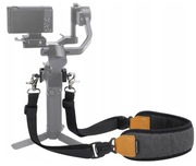 Szelki, Pasek Mocowanie na ramiona szyję do Gimbala DJI RS 3 Mini