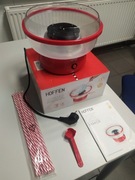 Urządzenie do waty cukrowej Hoffen 
