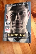 Szczepan Twardoch "Morfina", stan bardzo dobry