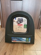 Kuweta kryta ratan Curver