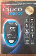 Glukometr Gluco macc