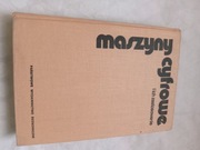 Maszyny cyfrowe i ich zastosowanie 1979 Z. Hellwig