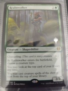 Realmwalker FOIL MTG