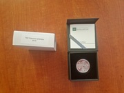 10zł Wyprawa wileńska 2019r. stan UNC