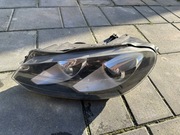 REFLEKTRY VW GOLF 6 VI lampa prawa-lewa BI-XENON