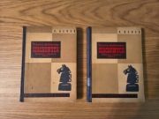 Teoria debiutów szachowych - debiuty otwarte cz 1 i 2 Keres