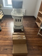 USG Medison Sonoace X8