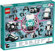 LEGO Mindstorms 51515 Wynalazca robotów