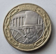 2 Funty 2006 - Brunel Most