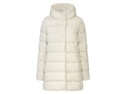 Kurtka Termiczna Pikowana Damska Kremowa ''46'' Nowa 
