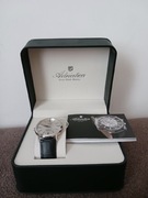 Zegarek Adriatica Classic męski