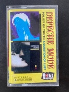 Depeche Mode - Policy Of Truth, A Question Of Lust, kaseta Takt