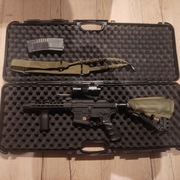 Replika ASG G&G do CQB