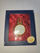 Zegarek analogowy NOWY